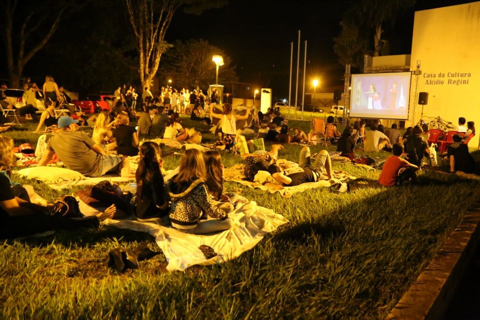 Sem carnaval, Maringá oferece atividades alternativas
