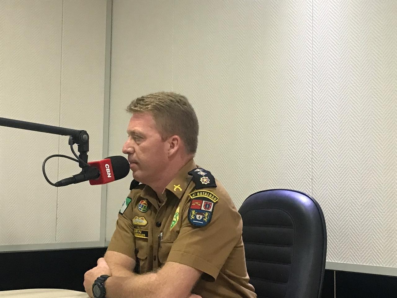 Processo seletivo já recebeu 800 inscrições