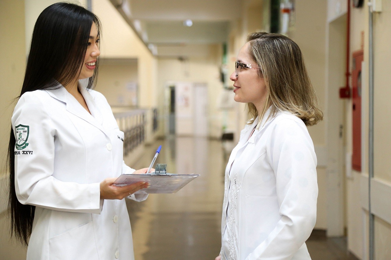 Prefeitura está com inscrições abertas para residência médica