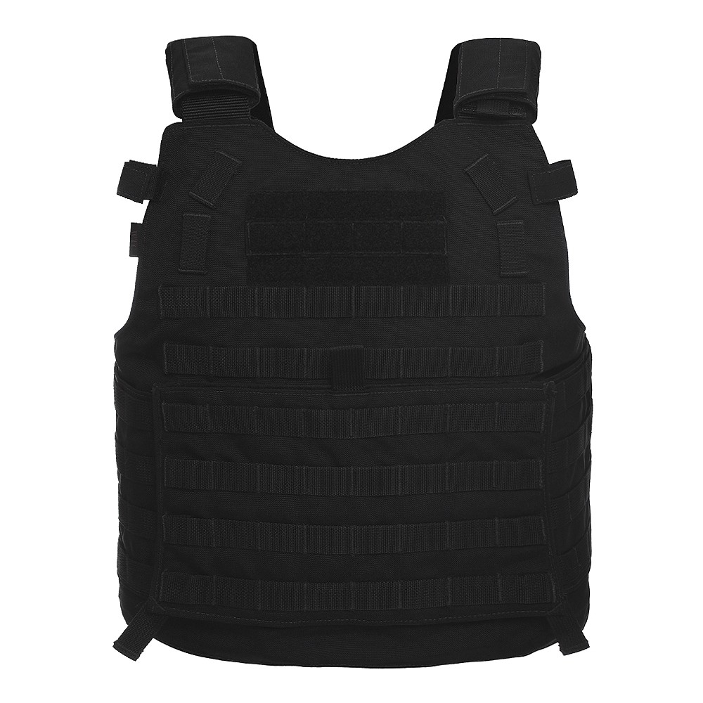 Prefeitura abre licitação para comprar quase 300 coletes balísticos