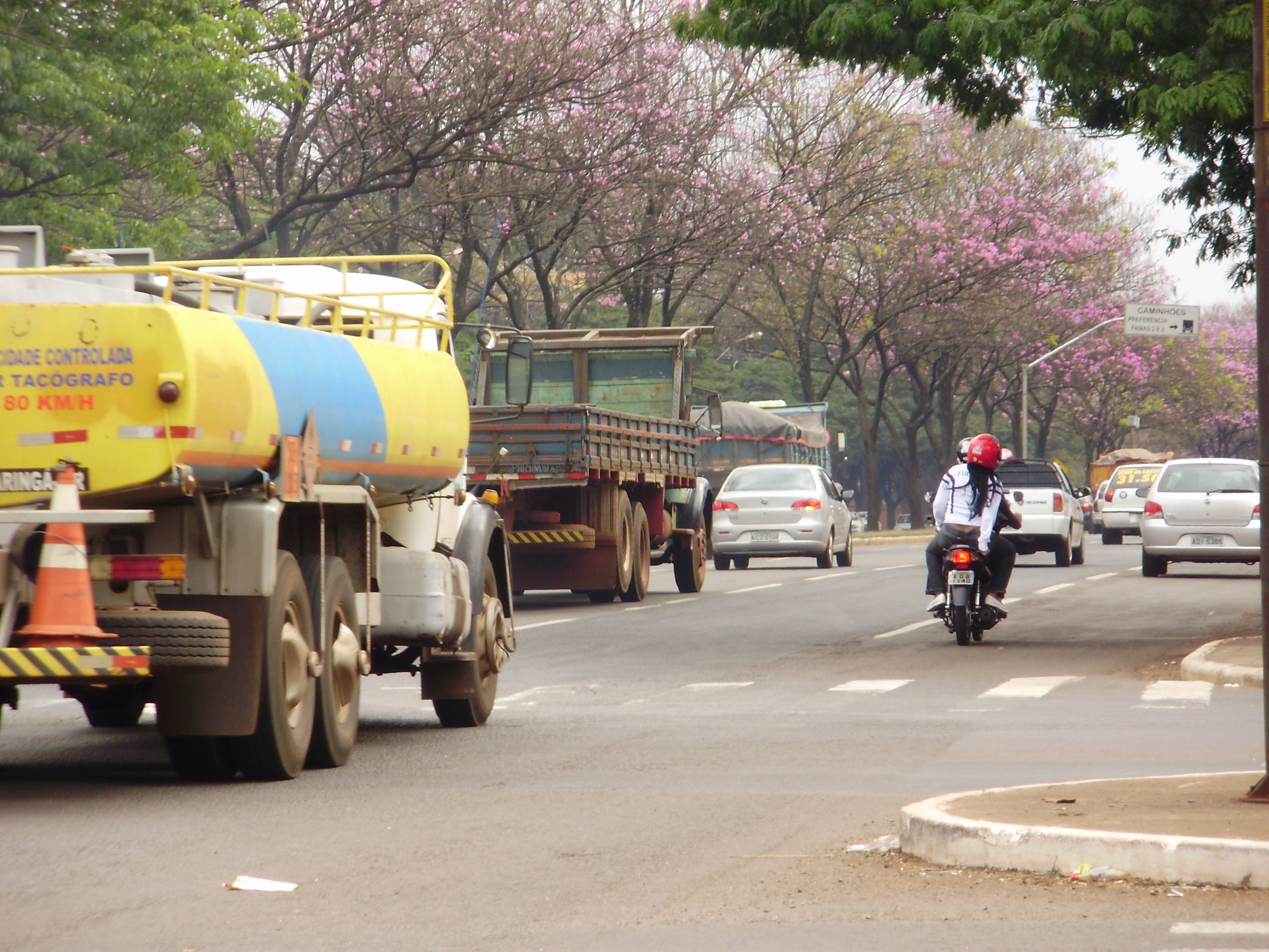 Gilson Aguiar ‘custo do transporte é maior que a tarifa’