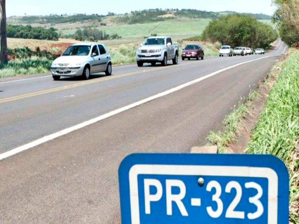 Aeroporto pede e detonação de rochas é adiada