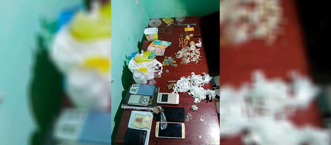 Gaeco cumpre mandados em Londrina e outras cinco cidades do Paraná