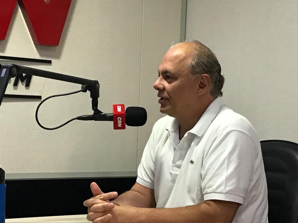 Codem apresenta projeto em Brasília