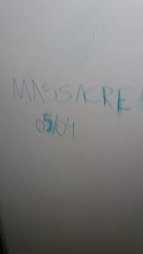 Polícia Civil investiga caso de ameaça de “massacre” em colégio de Sarandi