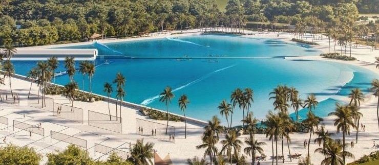 MP descarta indícios de sobrepreço na compra de terreno para prainha