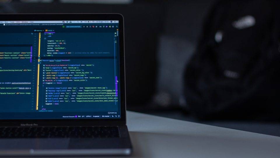 Paraná é líder de produtividade em TI no Brasil