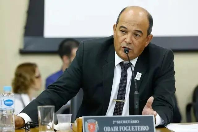 TRE forma maioria por cassação de Odair Fogueteiro, mas julgamento ainda não foi concluído