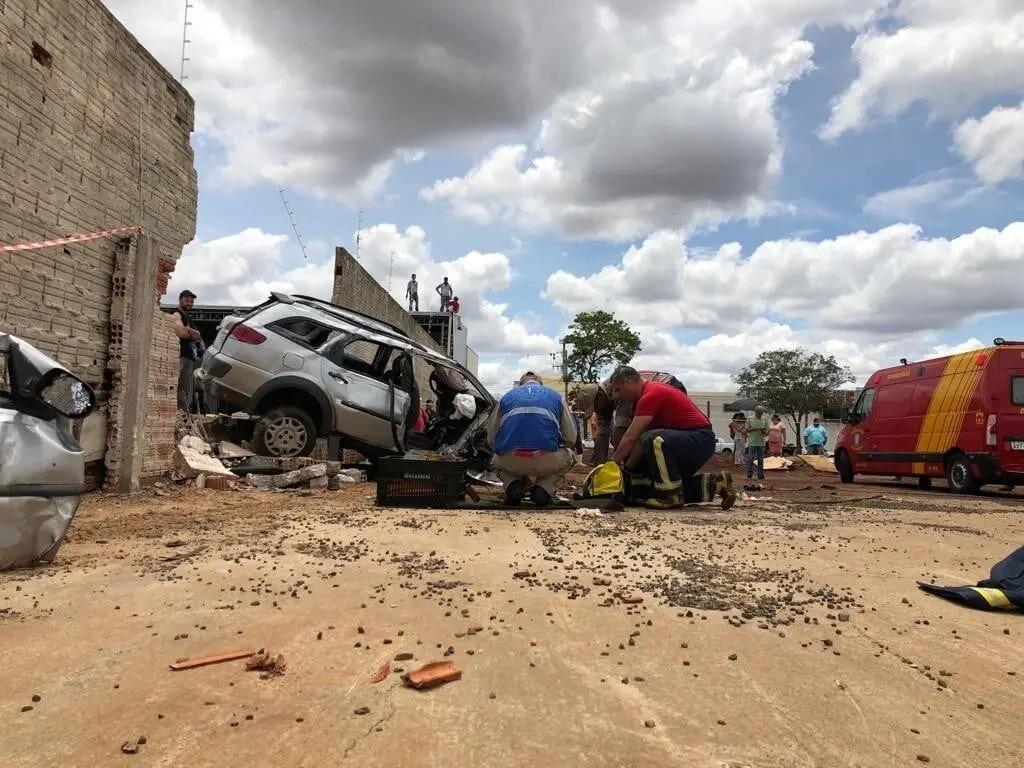 Motorista acusado de causar acidente que matou jovem em Maringá é julgado