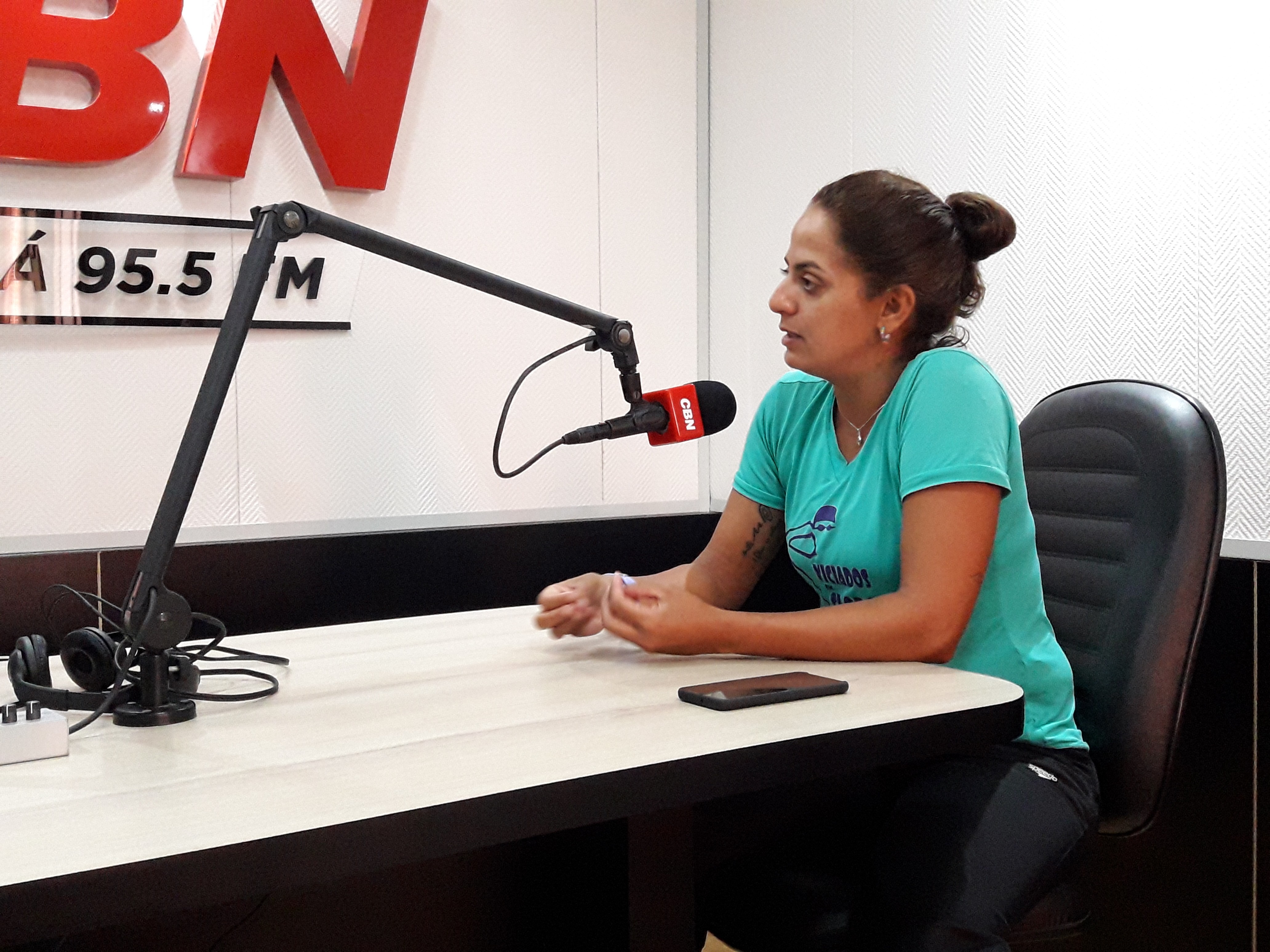 Ambientes aquáticos exigem cuidados com a segurança