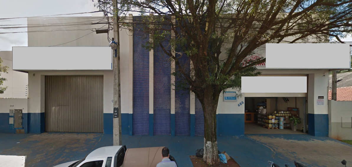 Secretaria de Segurança e Guarda Municipal vão para prédio na Rua Fernão Dias