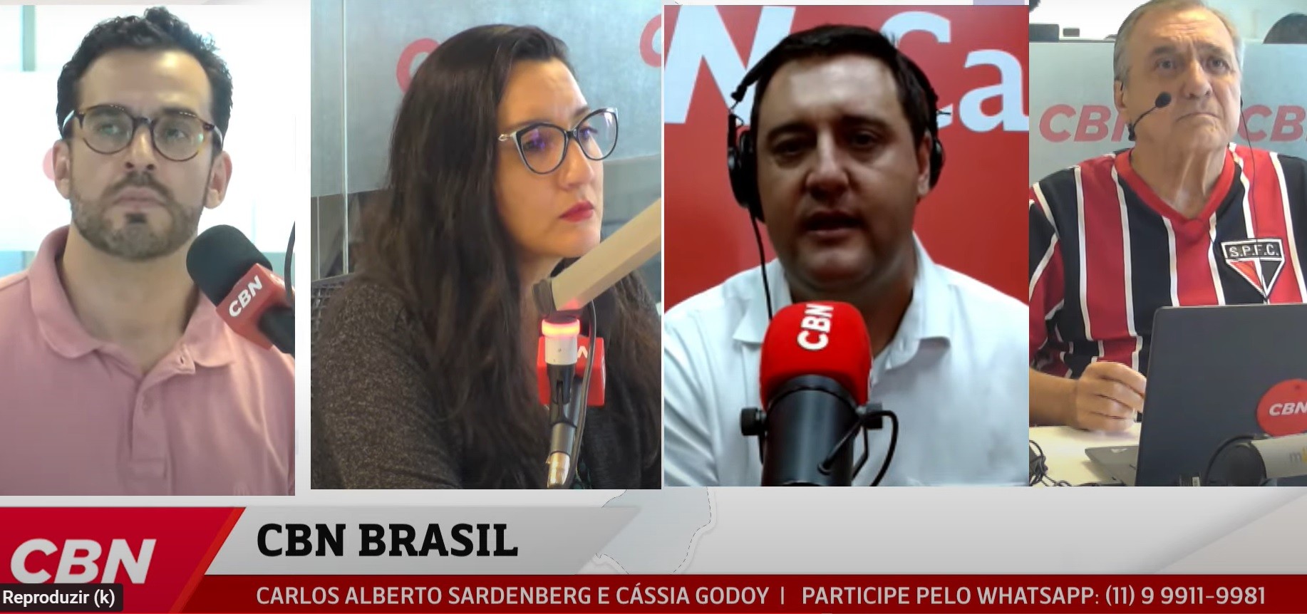 Cadeia produtiva de proteína animal se fortalece na região de Umuarama, diz governador