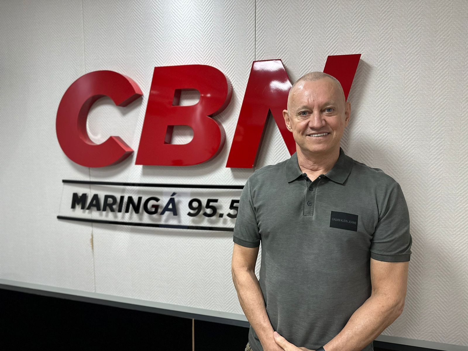 Desenvolvimento econômico é o principal desafio de Paiçandu, diz Tarcísio