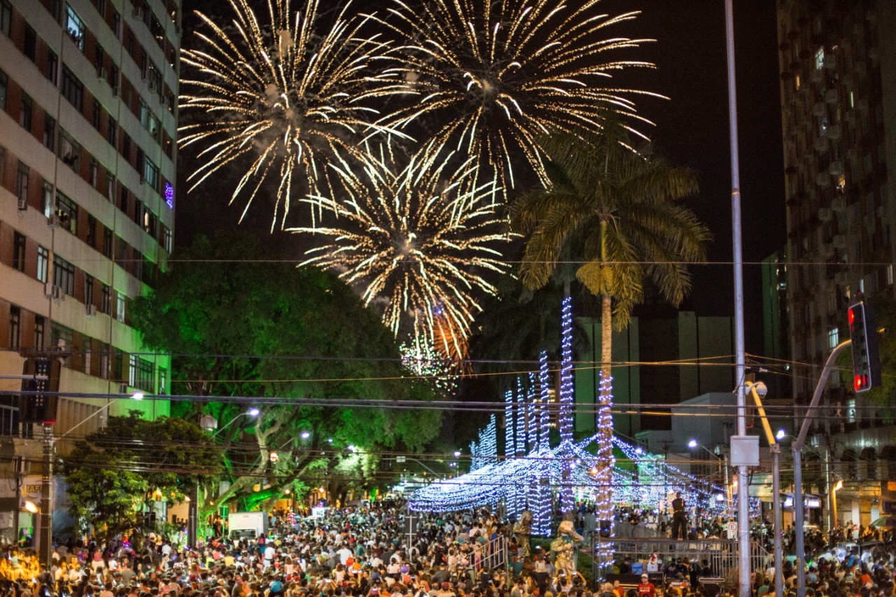 Prefeitura abrirá cadastro para vendedores ambulantes