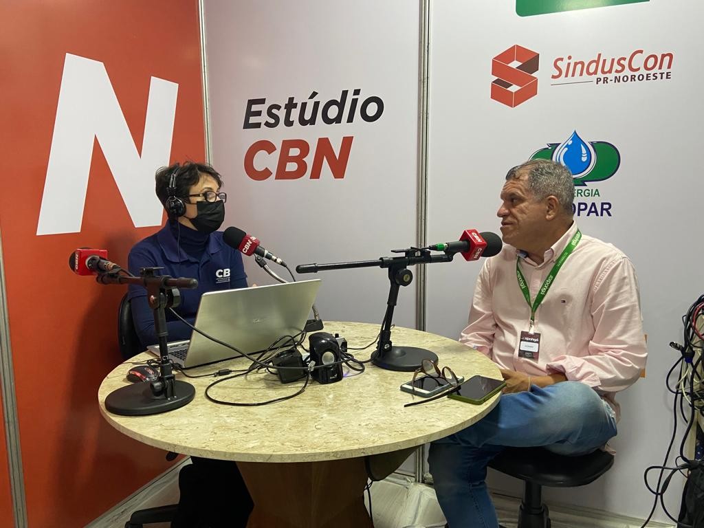 Expoingá caminha para se tornar a maior feira do Paraná