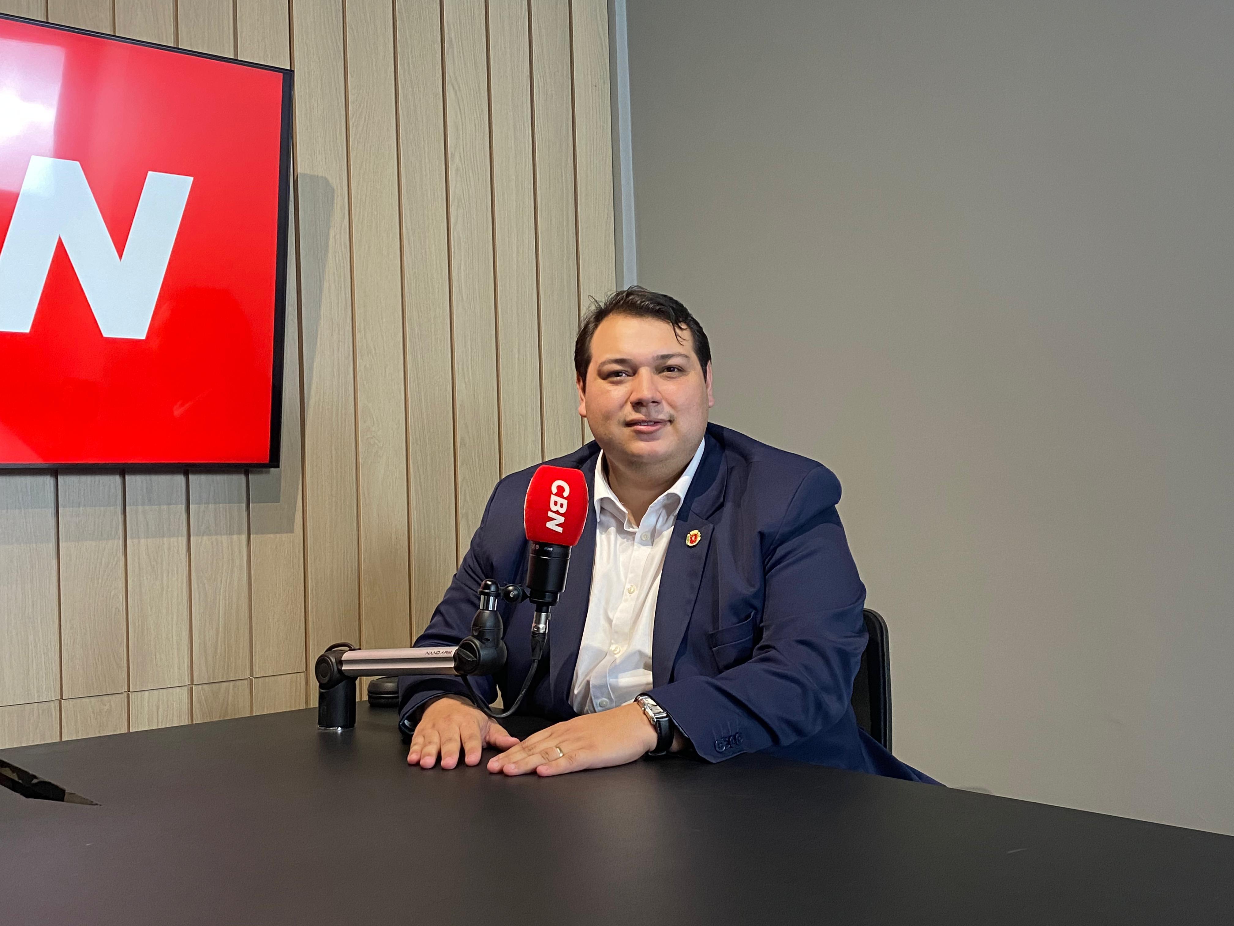 Projeto de lei prevê videomonitoramento em área de descarte irregular