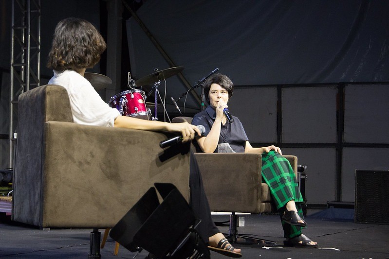 Os bastidores da Flim em quatro histórias