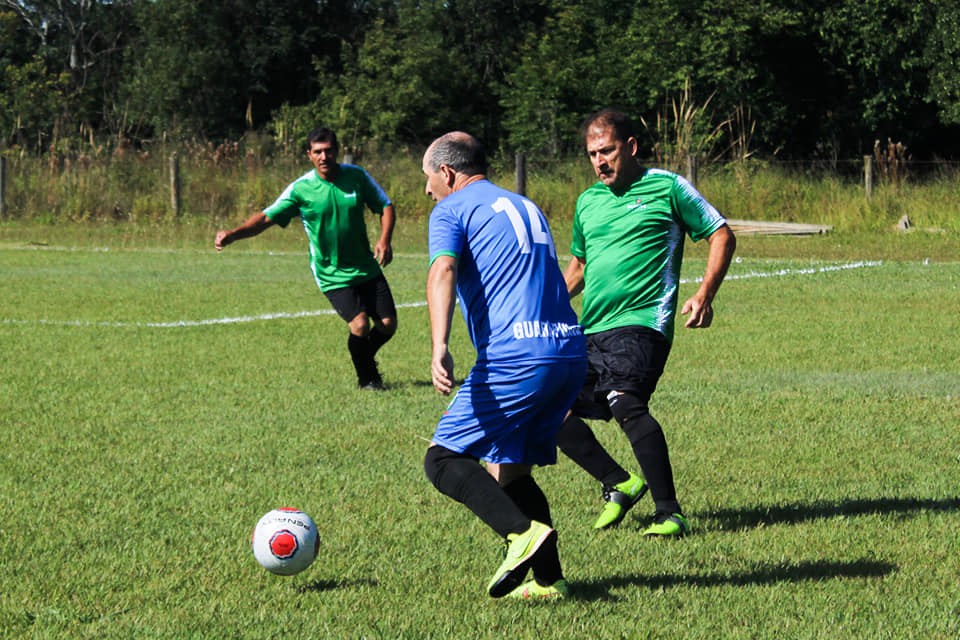 Cidades da região se enfrentam na semifinal do programa Bom de Bola