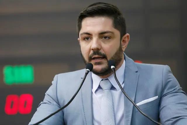 Vereador Flávio Mantovani propõe criação de Sistema Municipal de Conciliação Administrativa