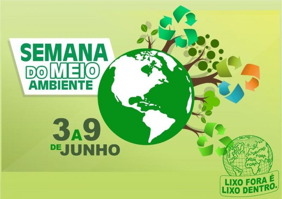 Encontro debate ações do dia a dia para preservar os recursos naturais