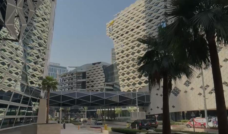 Soluções inteligentes da Arábia Saudita que podem ser replicadas no Paraná