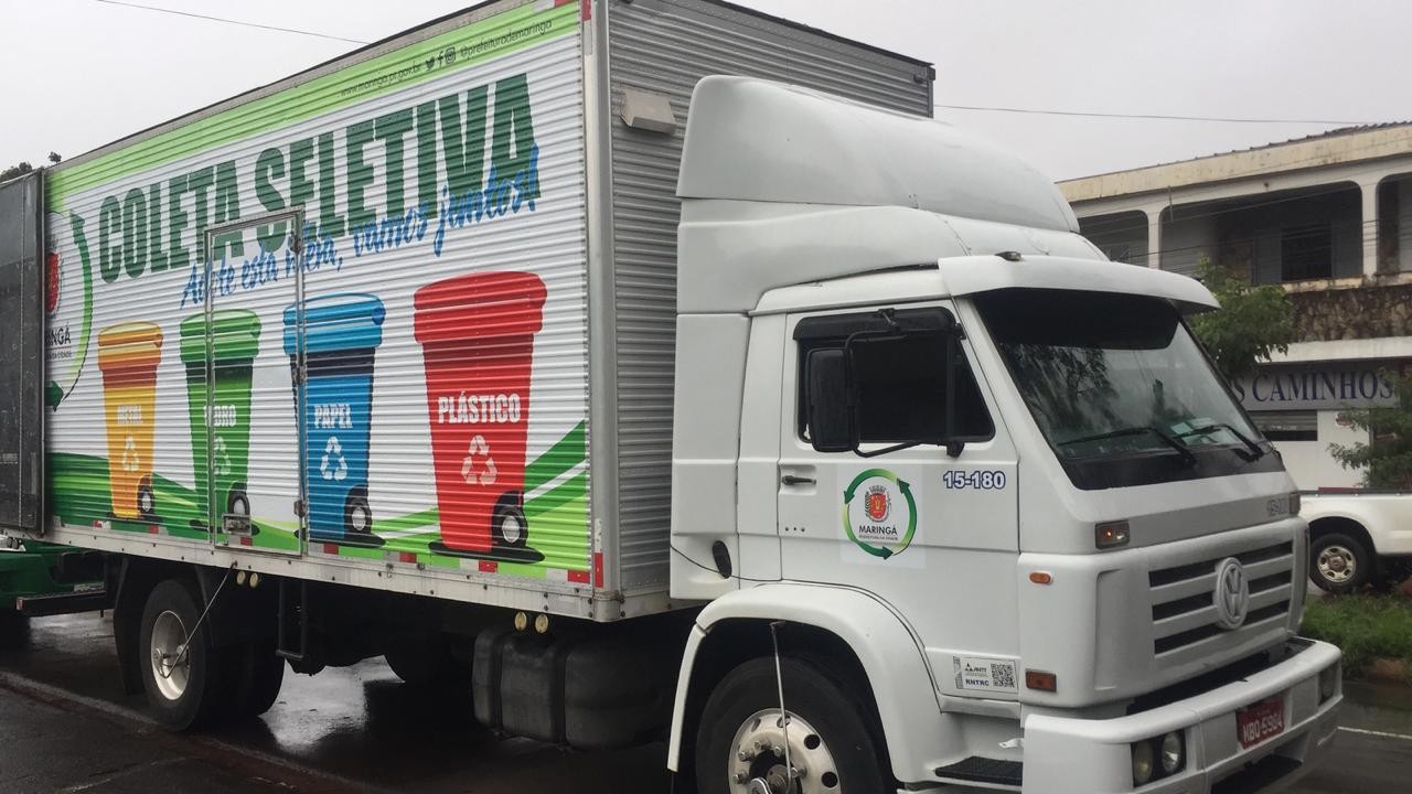 Com mais de dez caminhões, capacidade pode triplicar