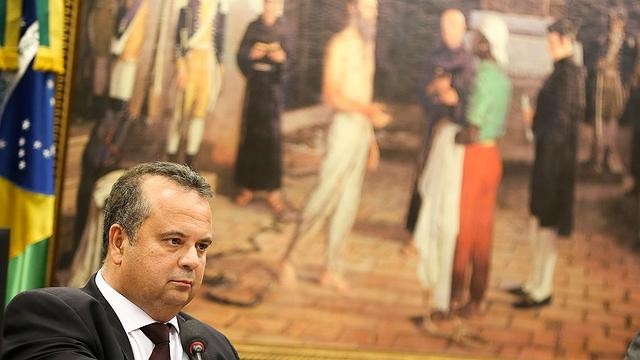 Secretário da Previdência apela a ‘espírito público’ do Congresso