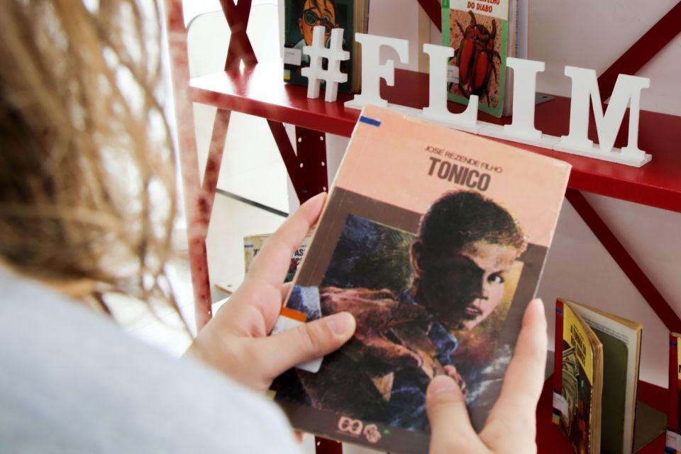 Festa Literária Internacional de Maringá (Flim) será realizada em novembro