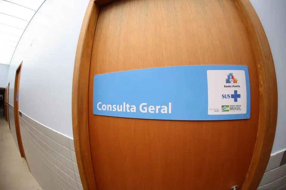 Maringá deve ganhar nova UBS