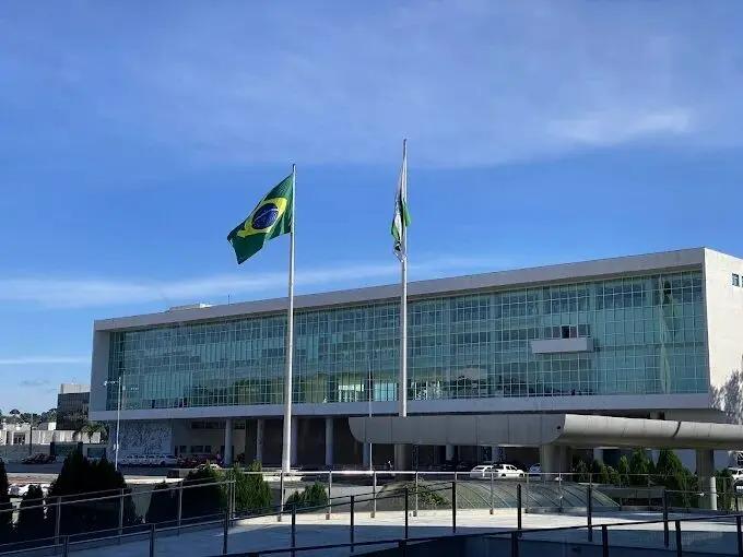 Paraná Pesquisa divulga intenções de voto para o governo do estado em 2026