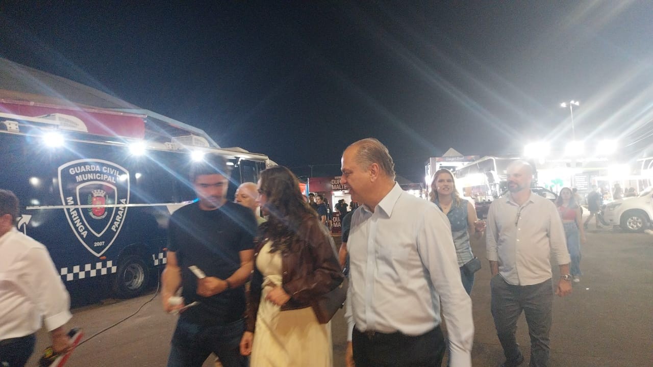 Empresários conhecem o Programa Paraná Competitivo