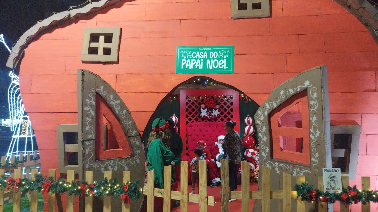 Monstro do Lixo, duendes: conheça personagens da Maringá Encantada