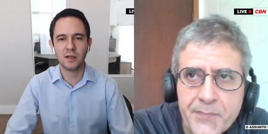 Pesquisa demonstra crescimento significativo de dois candidatos