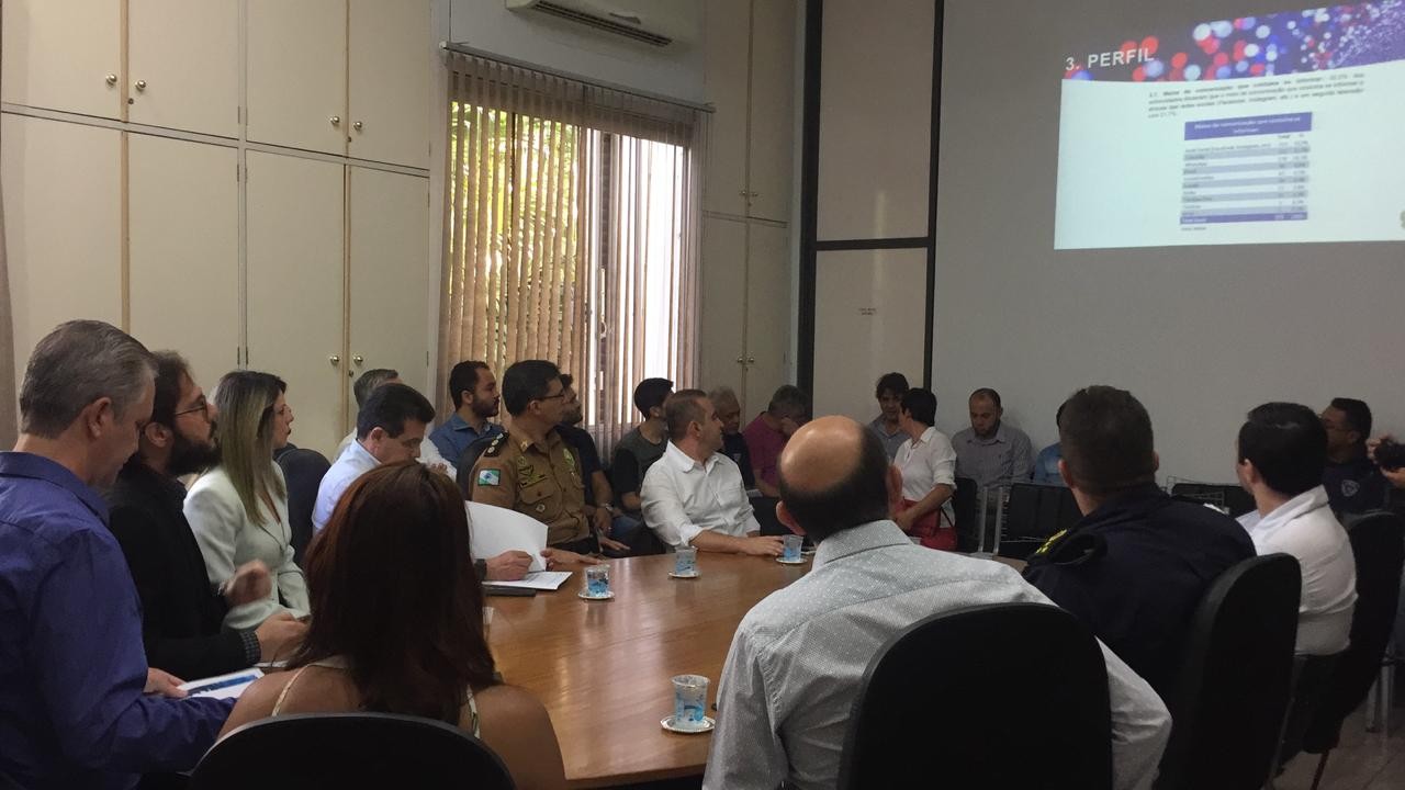 Codem aponta aumento de quase R$ 25 milhões de ICMS e ISS durante período de Natal