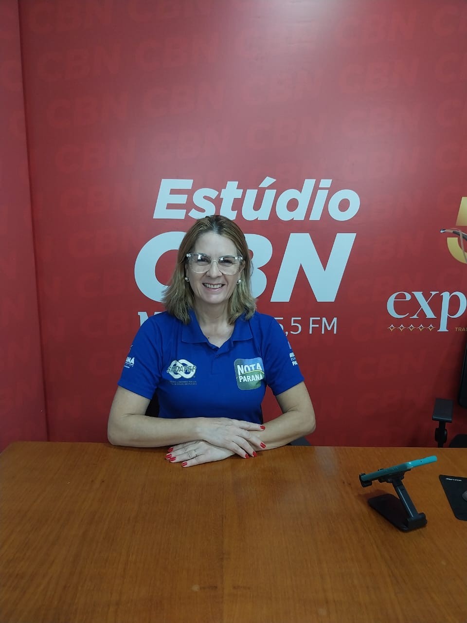 Nota Paraná libera R$ 22 mi em créditos nesta sexta-feira (10)