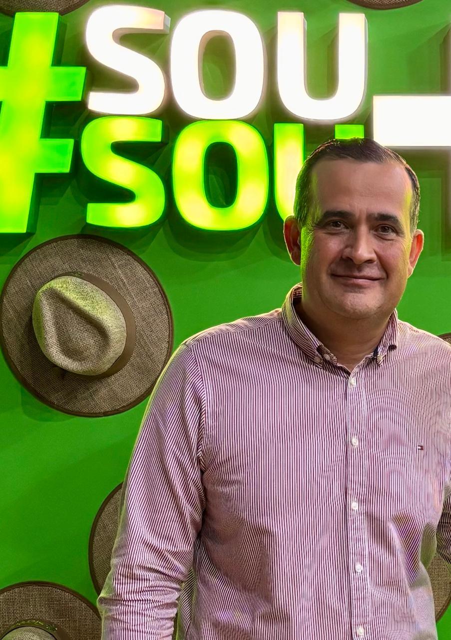 Cooperativa de crédito oferece linhas de crédito para associados durante Feira