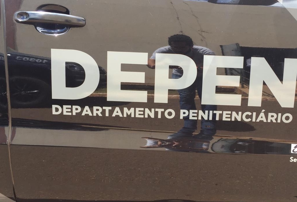 Depen contesta Sindarspen