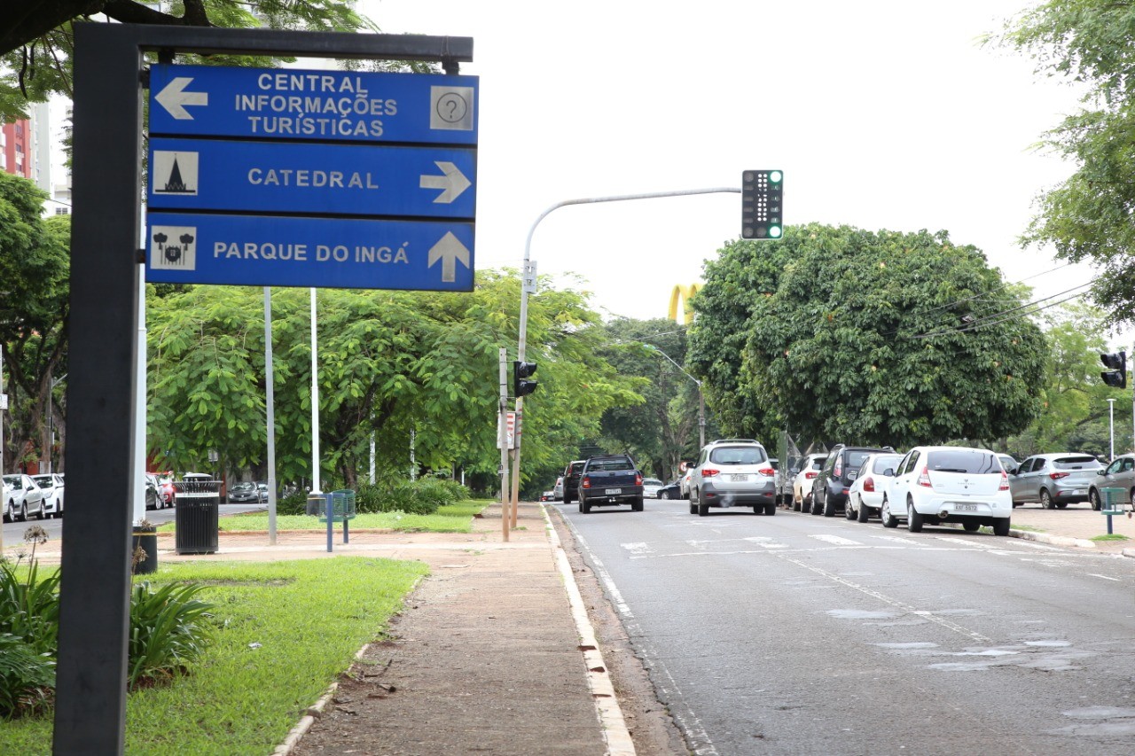 Cultura leva desfile de aniversário de Maringá para Avenida Tiradentes