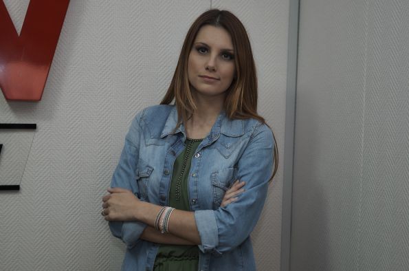 Fernanda Sordi dá dicas do que vestir na Expoingá 2018