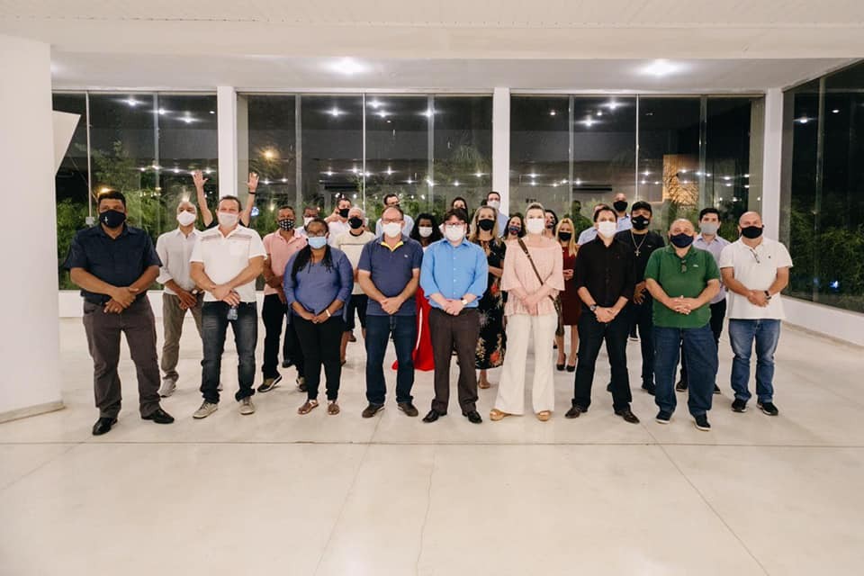 Republicanos: 23 candidatos a vereador e apoio a Homero Marchese