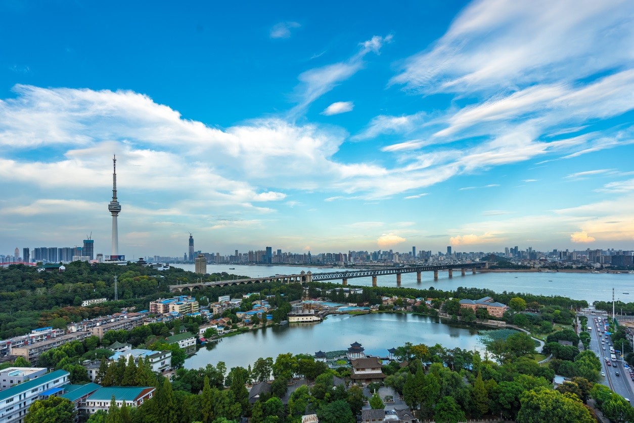 Você já ouviu falar em cidade-esponja?