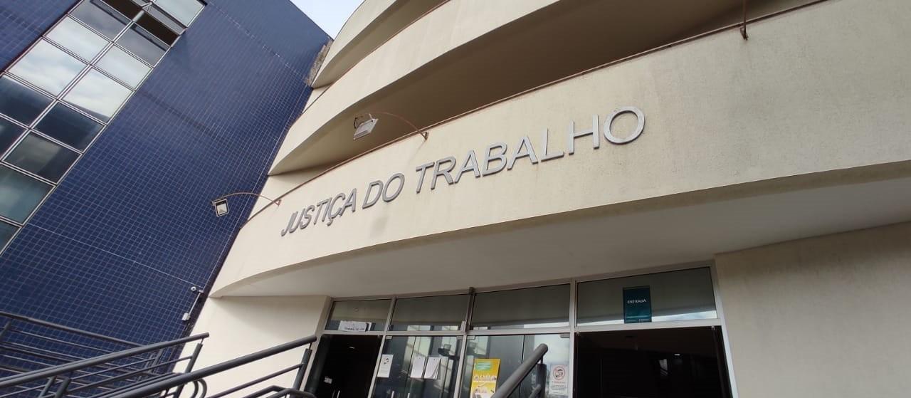 TRT alerta sobre golpes com dados de processos trabalhistas