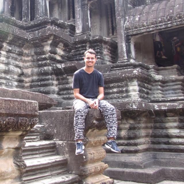 Após fechamento de fronteiras, maringaense fica ‘preso’ no Equador