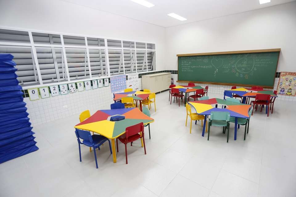 Comunicado divulgado em Cmeis está deixando pais preocupados