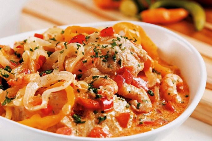 Estamos na Quaresma, que tal fazer moqueca e papelote de peixe?