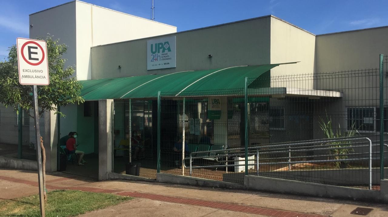 UPA Zona Norte começa a atender problemas respiratórios