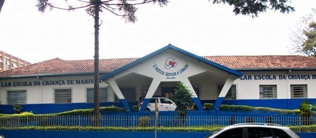 Lar Escola promove macarronada beneficente