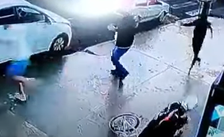 Suspeitos presos pela PM e PC são investigados por nove homicídios