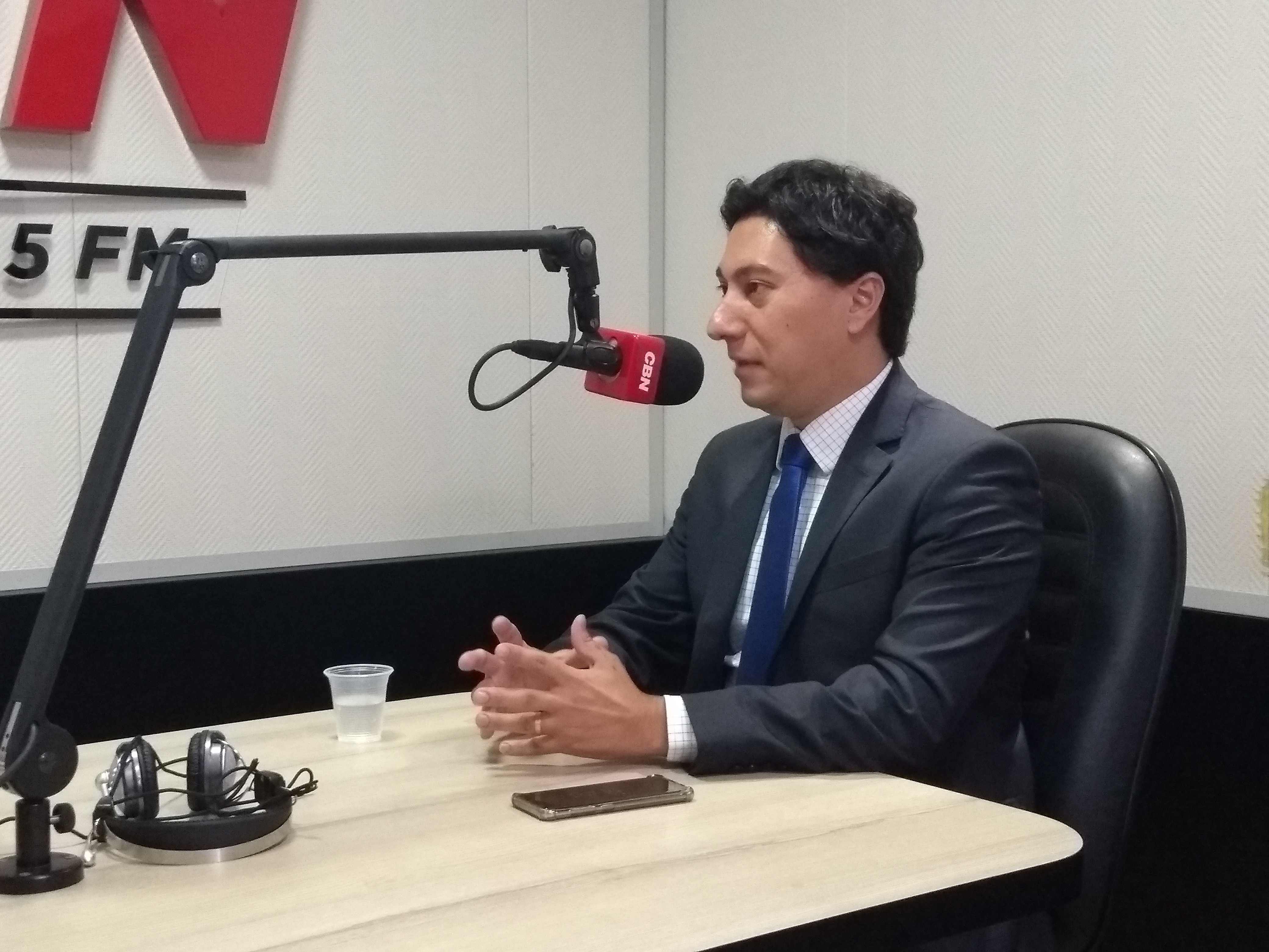 Cenário econômico exige um pouco mais de risco do investidor