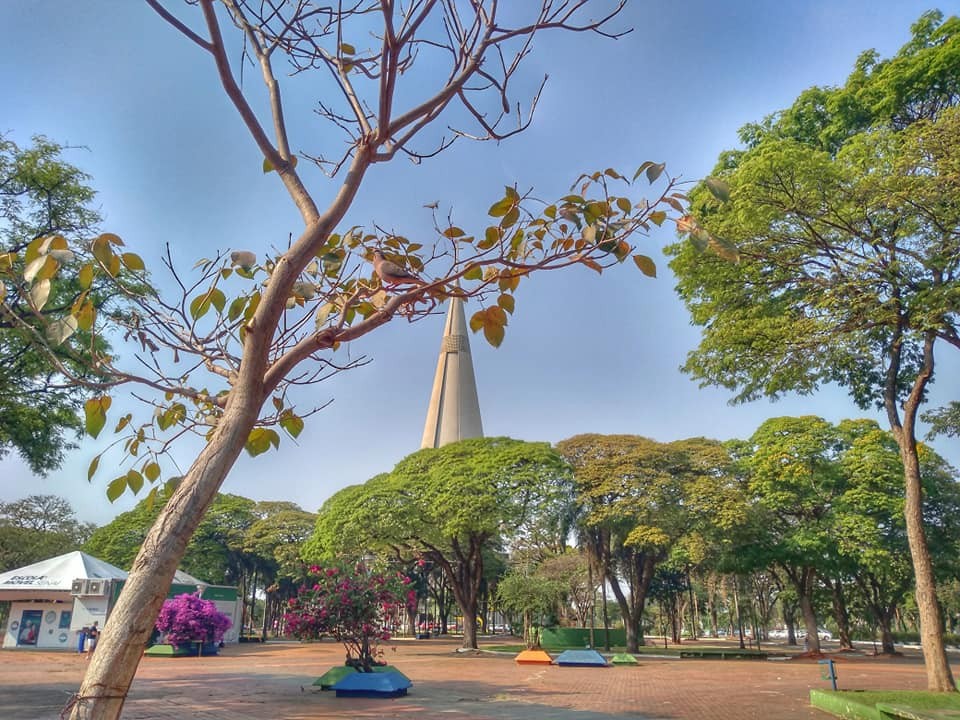 “Walking Tour Arquitetônico” comemora Dia Mundial do Turismo